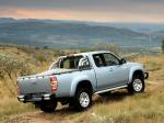 Mazda BT-50 Freestyle Cab 2006 года (ZA)